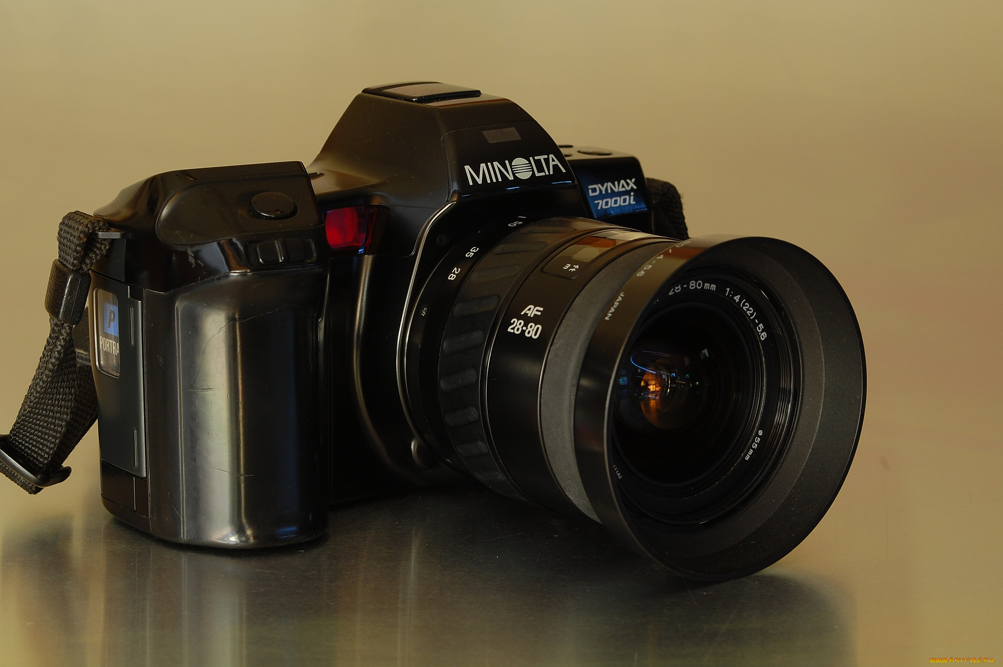 , konica minolta, 